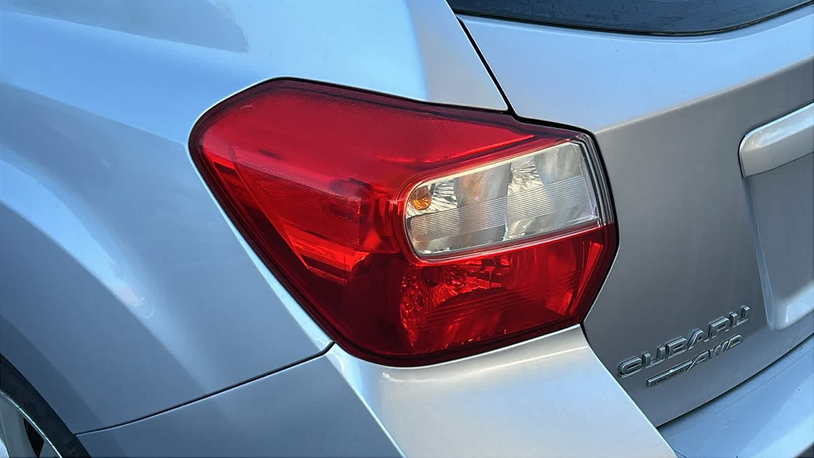 Thumbnail: 2015 Subaru Impreza - 14