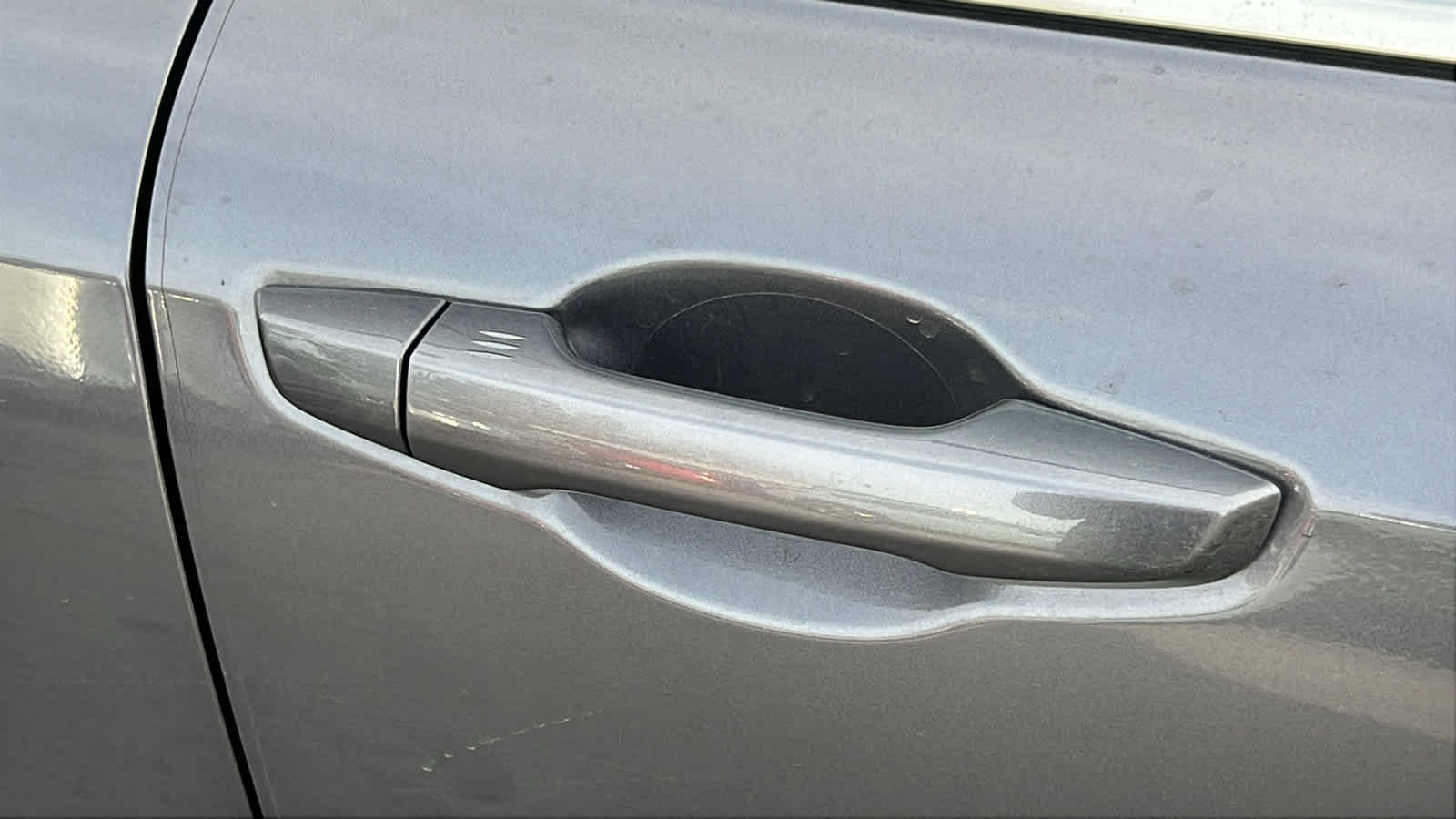 Thumbnail: 2019 Honda CR-V - 7