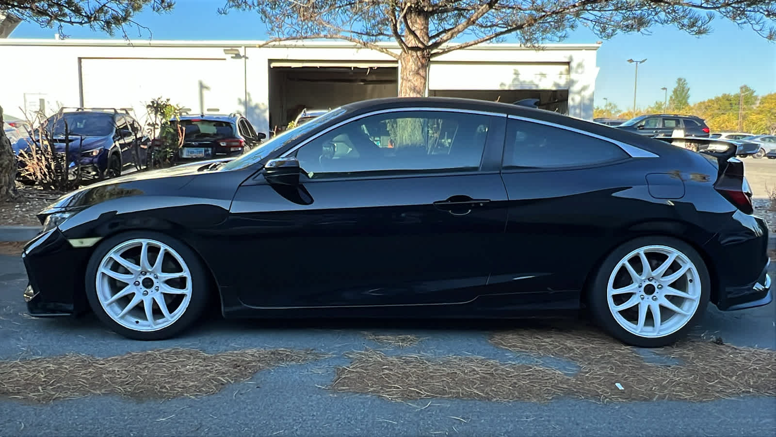 Thumbnail: 2017 Honda Civic - 19