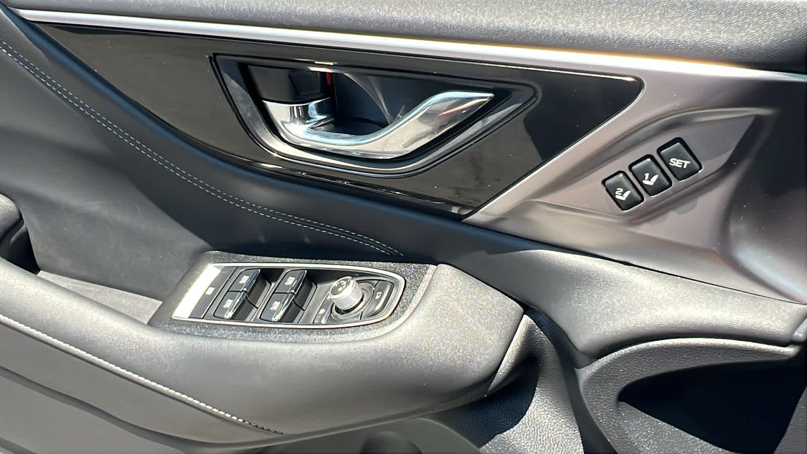 2024 Subaru Outback Touring 22