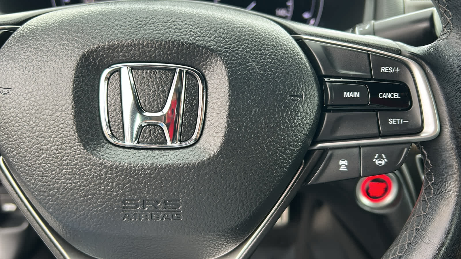 Thumbnail: 2020 Honda Accord - 20