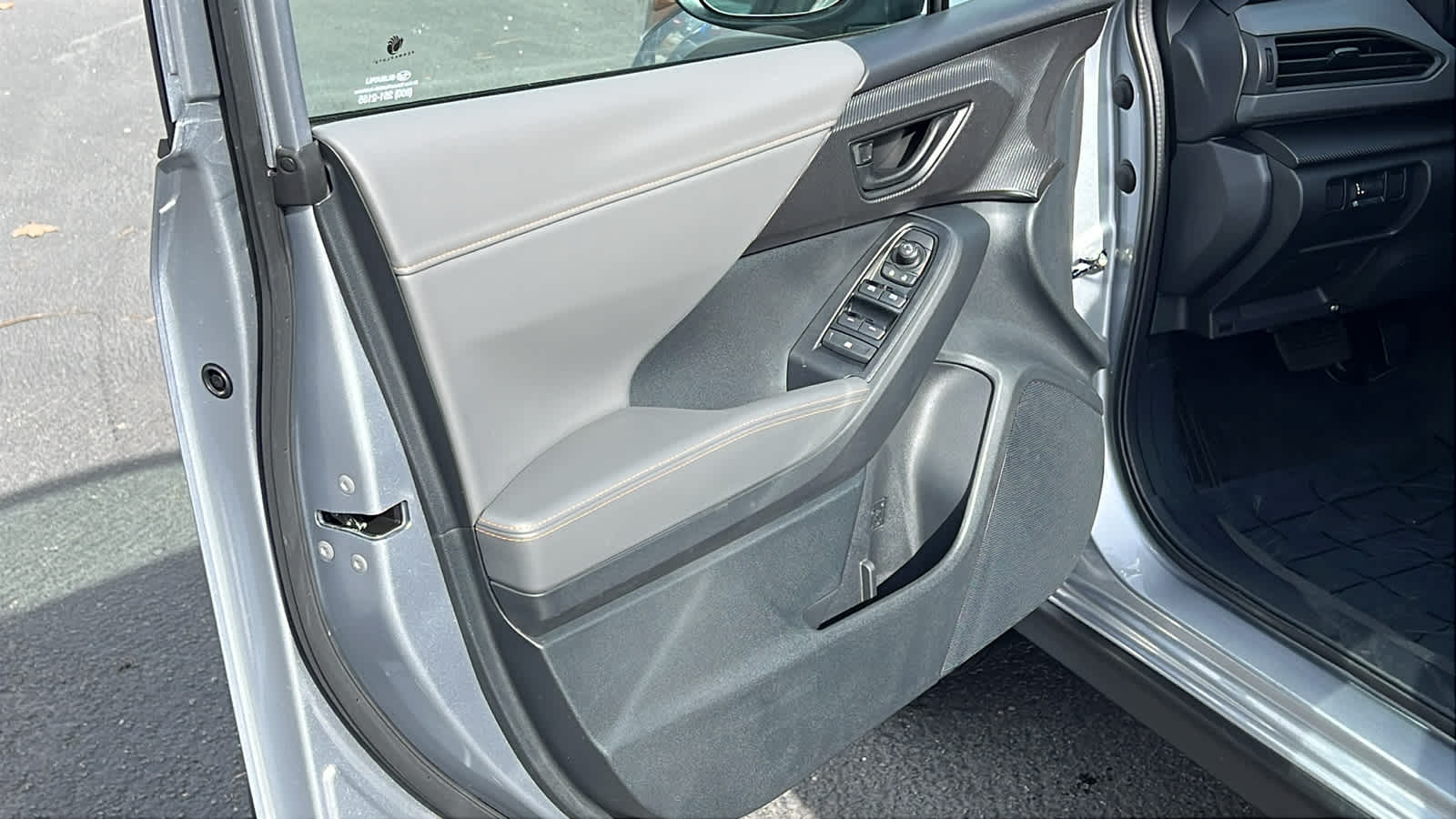 Thumbnail: 2026 Subaru Crosstrek - 23