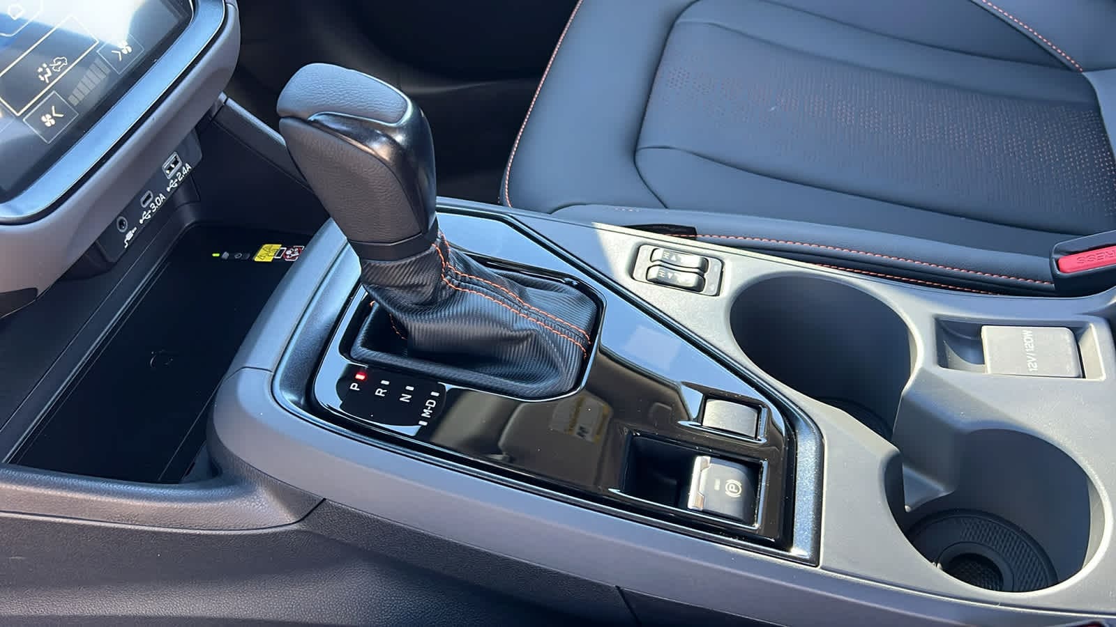 Thumbnail: 2026 Subaru Crosstrek - 13