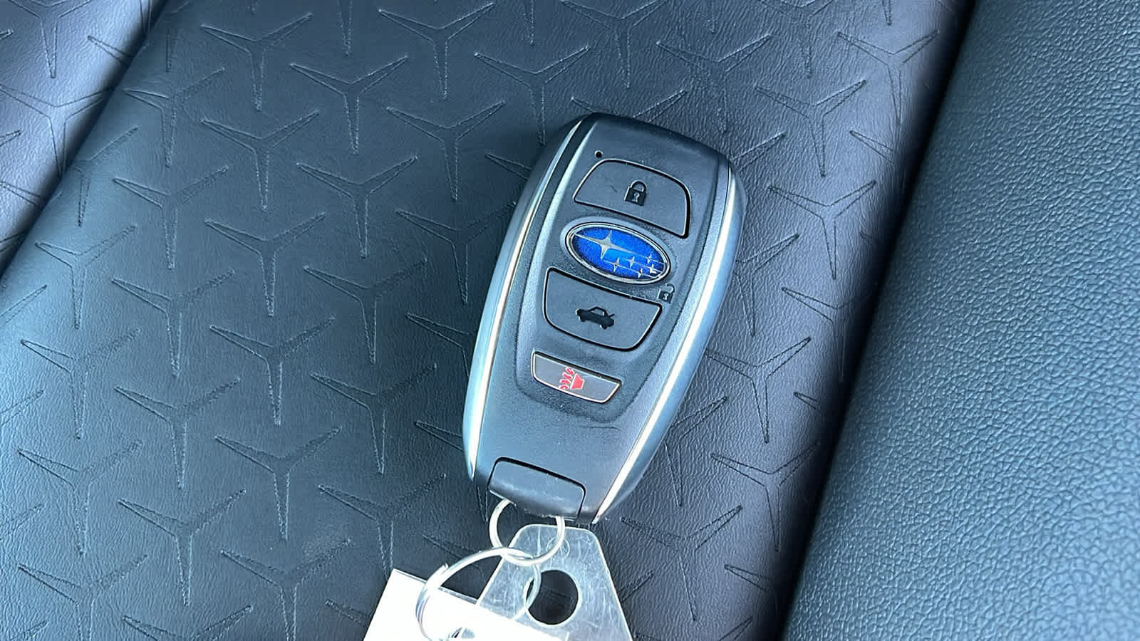 Thumbnail: 2026 Subaru Outback - 29