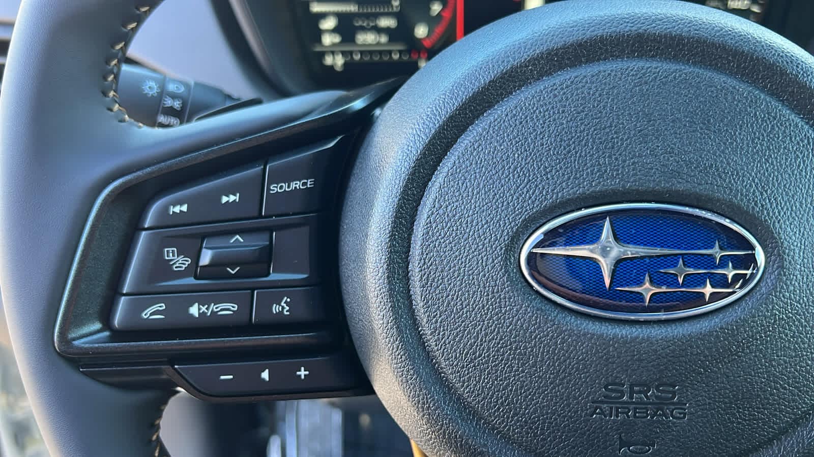 Thumbnail: 2026 Subaru Forester - 19