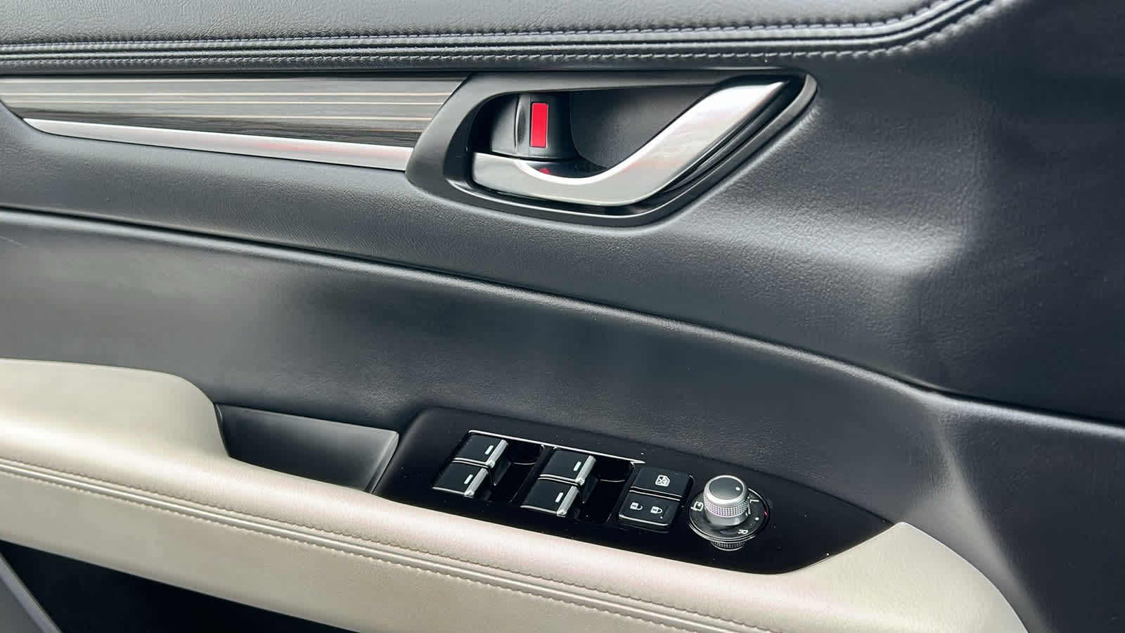 Thumbnail: 2022 Mazda CX-5 - 22