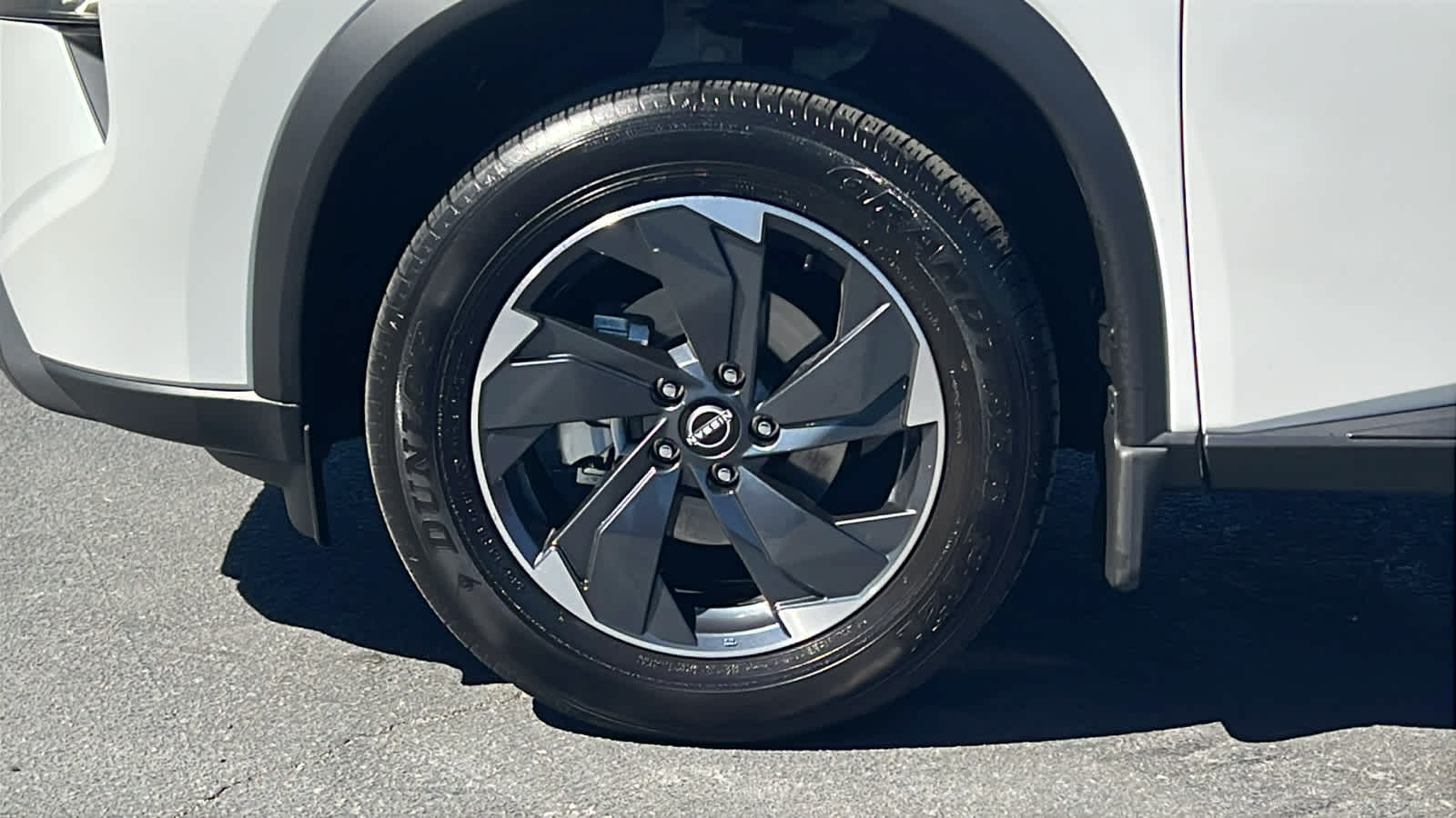 Thumbnail: 2025 Nissan Rogue - 9