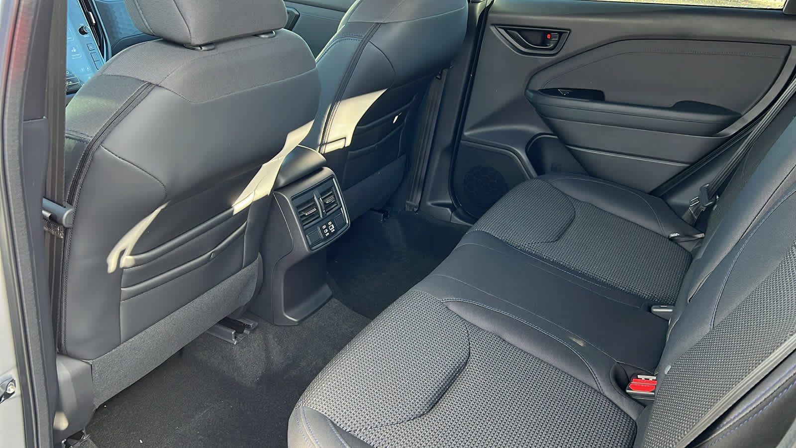 Thumbnail: 2026 Subaru Forester - 24