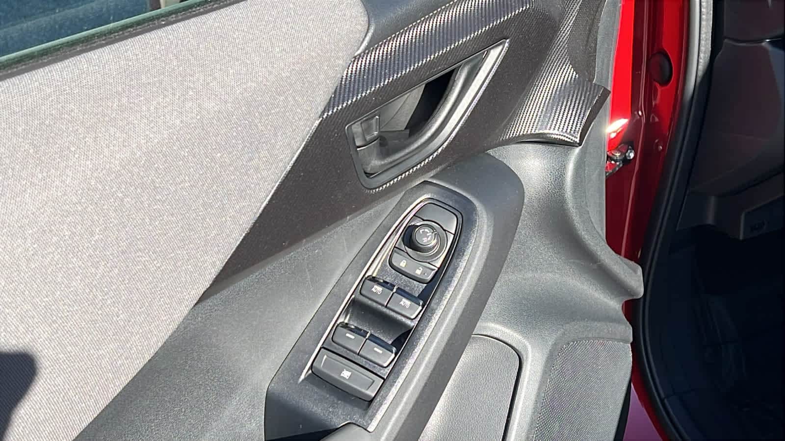 Thumbnail: 2026 Subaru Crosstrek - 22