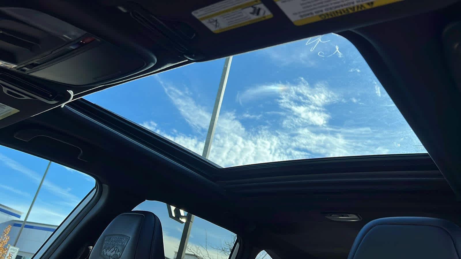 Thumbnail: 2026 Subaru Forester - 32