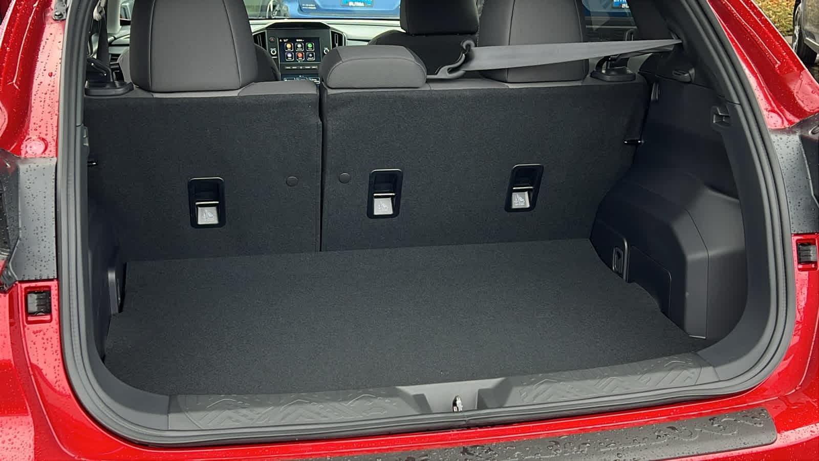 Thumbnail: 2026 Subaru Crosstrek - 27