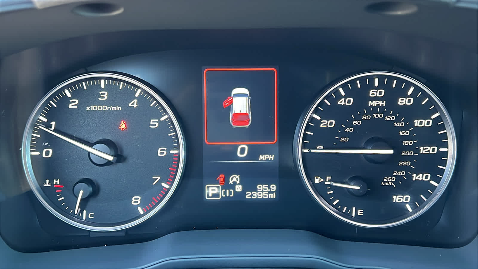 Thumbnail: 2025 Subaru Crosstrek - 21