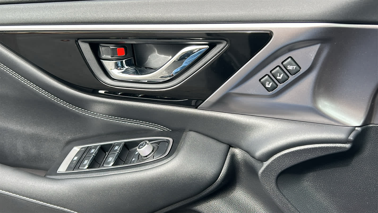 Thumbnail: 2025 Subaru Outback - 23