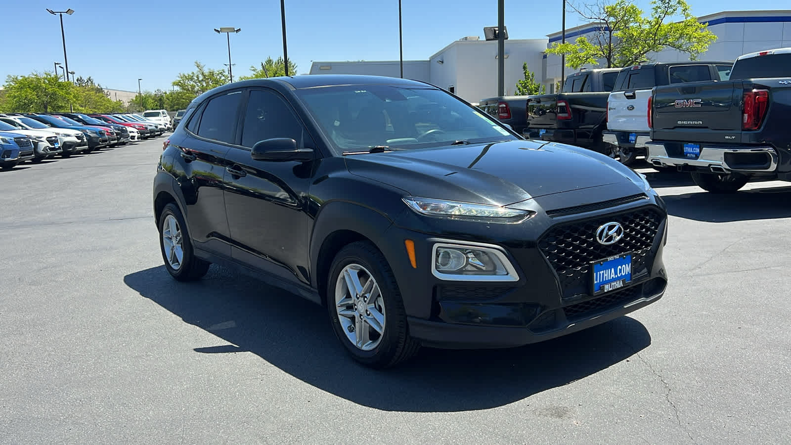 Thumbnail: 2019 Hyundai Kona - 3