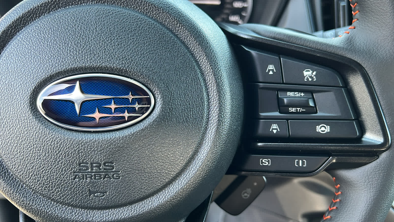 Thumbnail: 2026 Subaru Crosstrek - 20