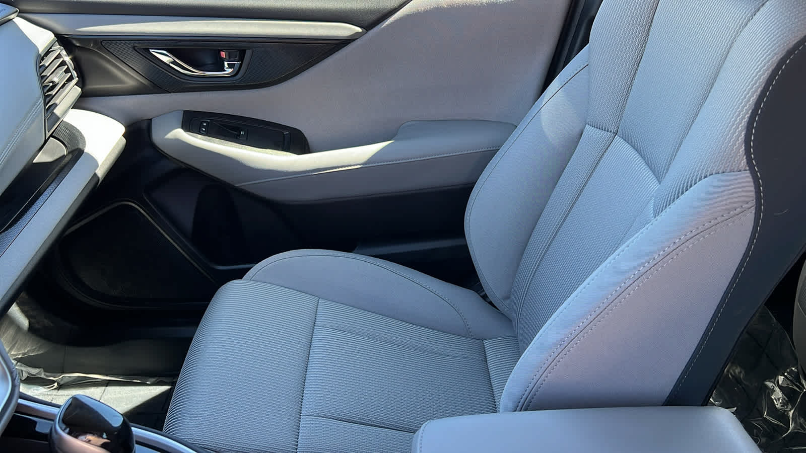 Thumbnail: 2025 Subaru Legacy - 13