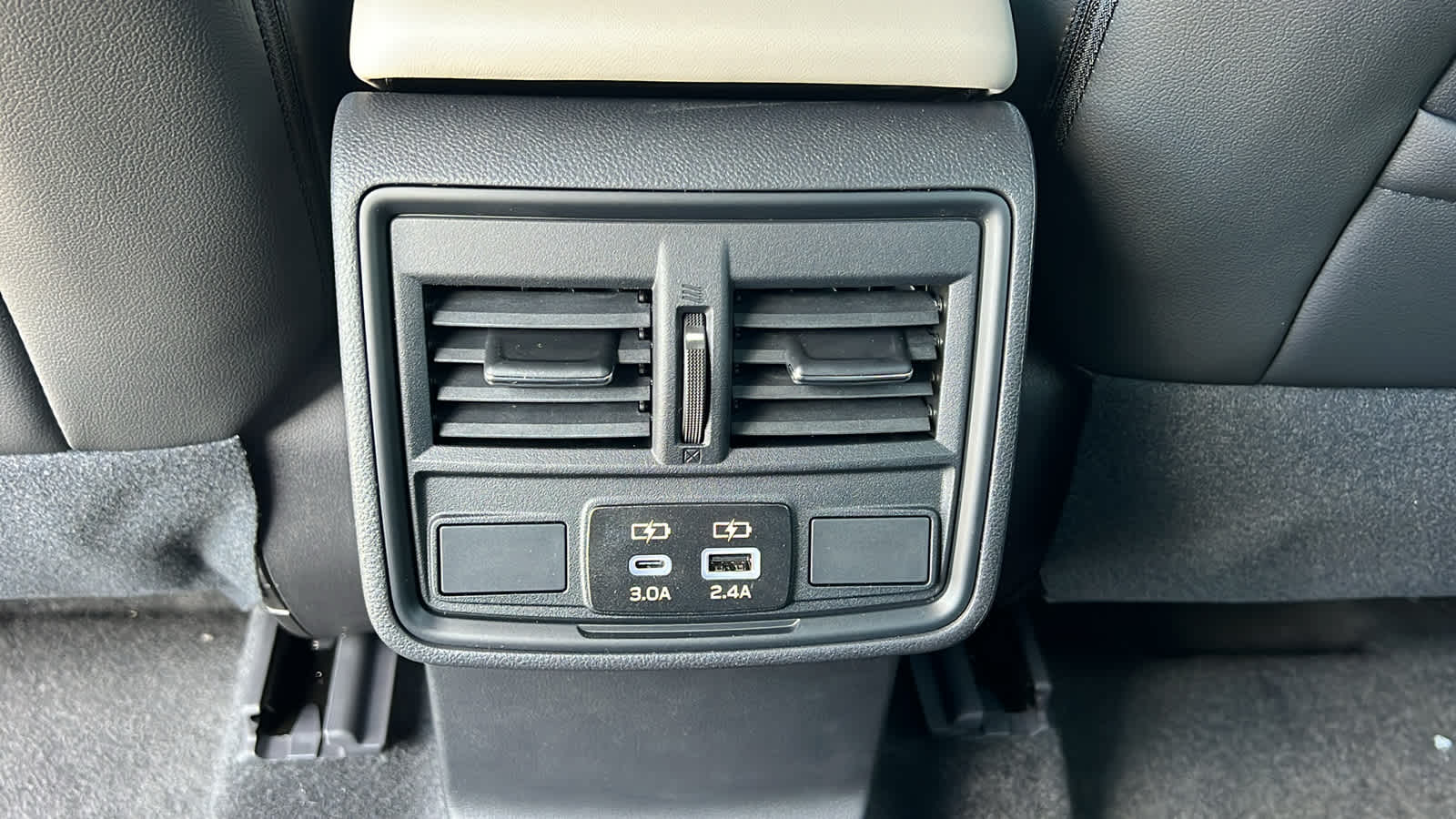 Thumbnail: 2026 Subaru Forester - 25