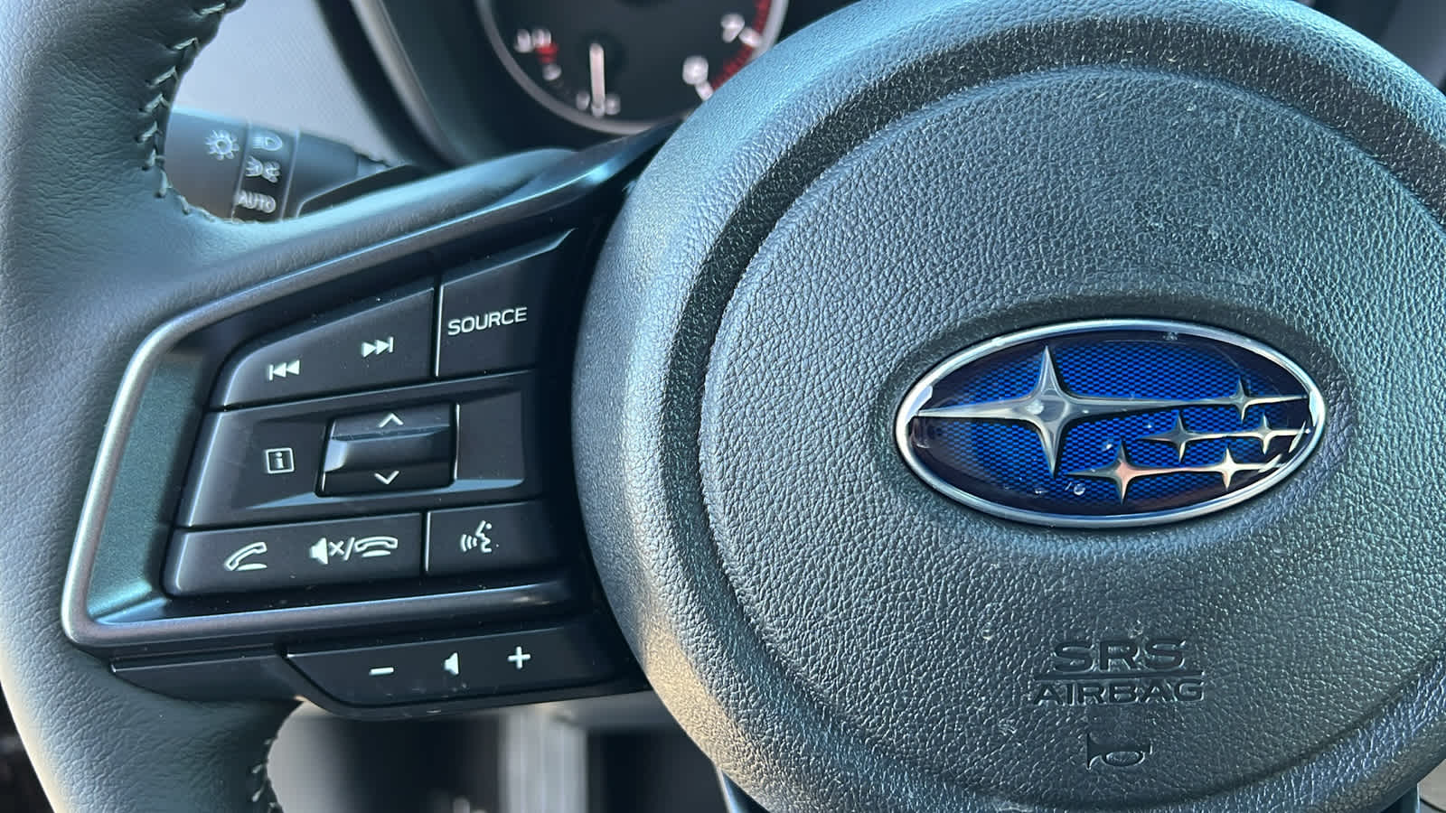 Thumbnail: 2026 Subaru Forester - 19