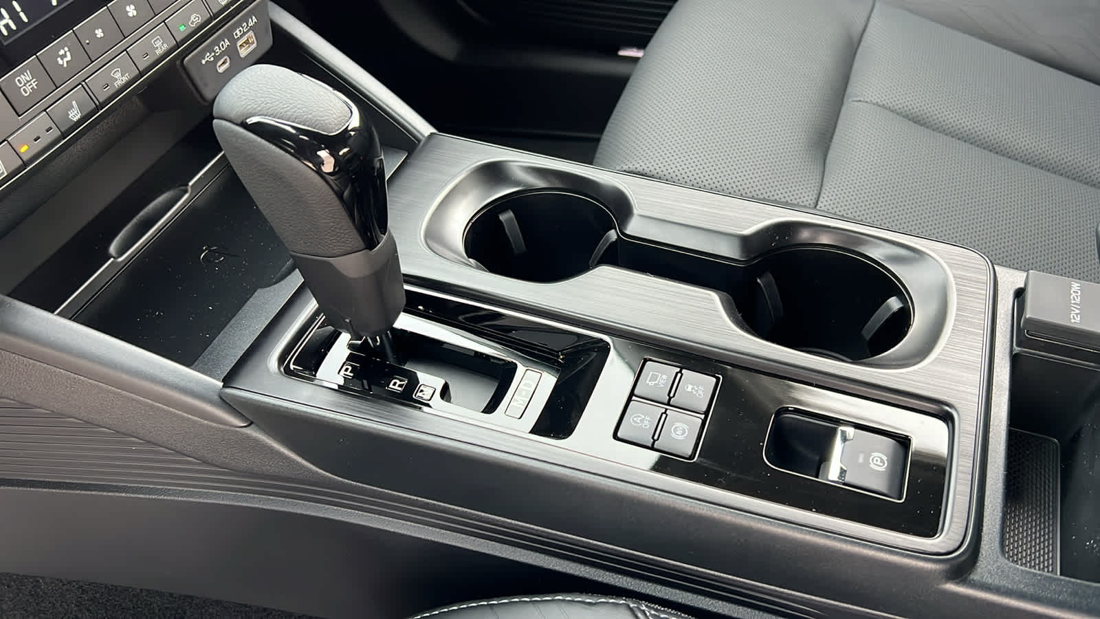 Thumbnail: 2026 Subaru Outback - 13