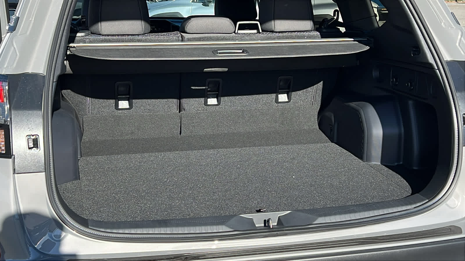 Thumbnail: 2026 Subaru Forester - 27