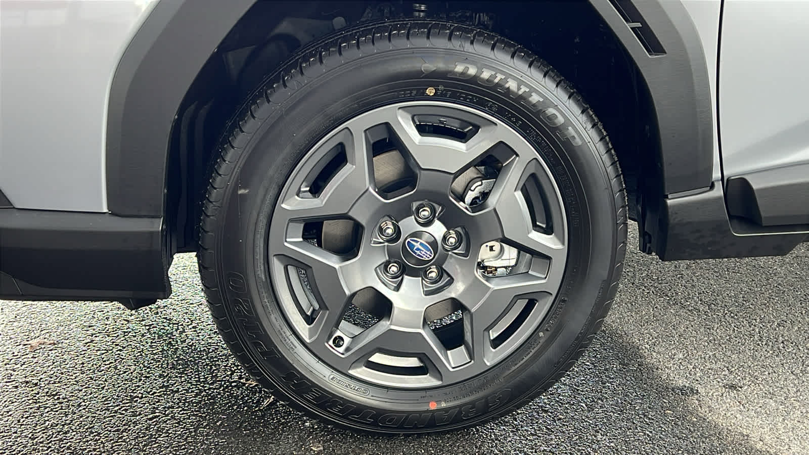 Thumbnail: 2026 Subaru Outback - 9