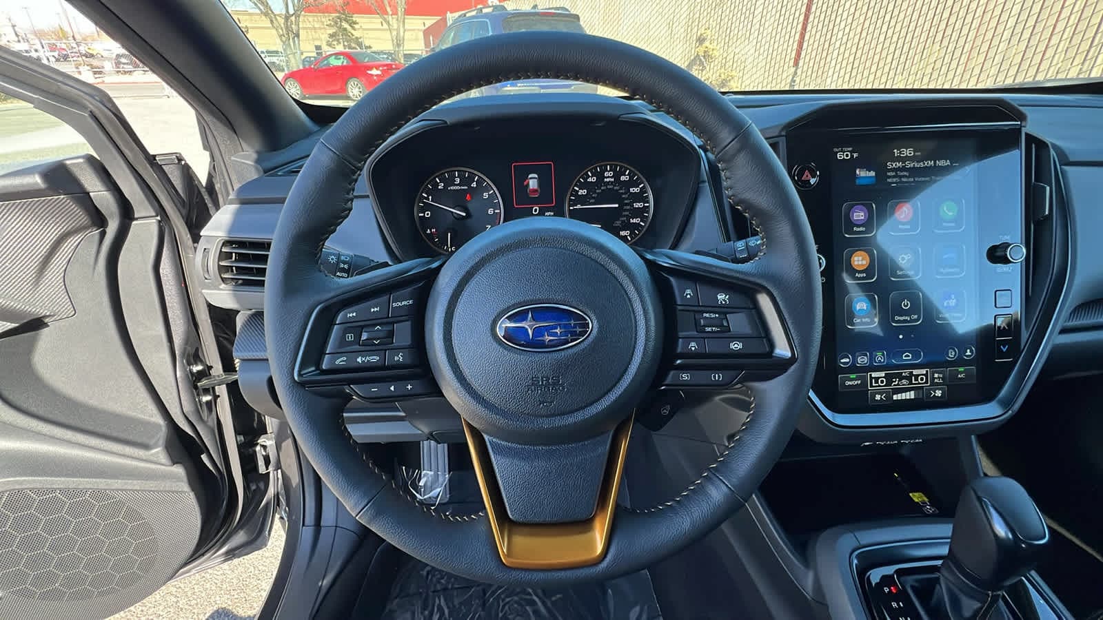 Thumbnail: 2026 Subaru Crosstrek - 18