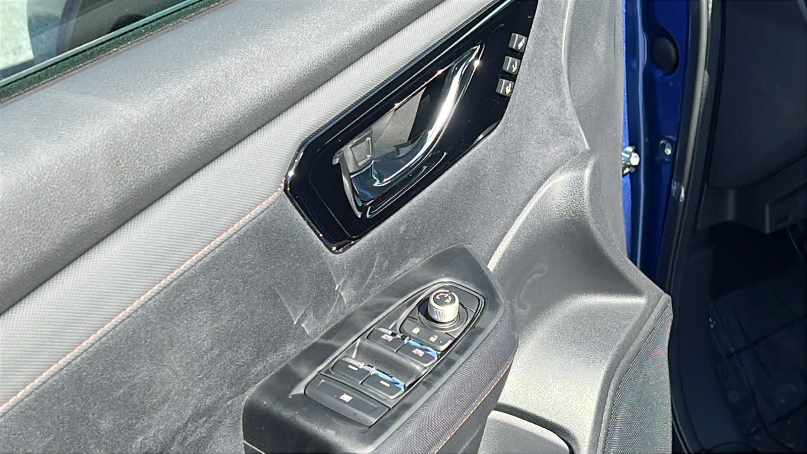 Thumbnail: 2026 Subaru Forester - 22