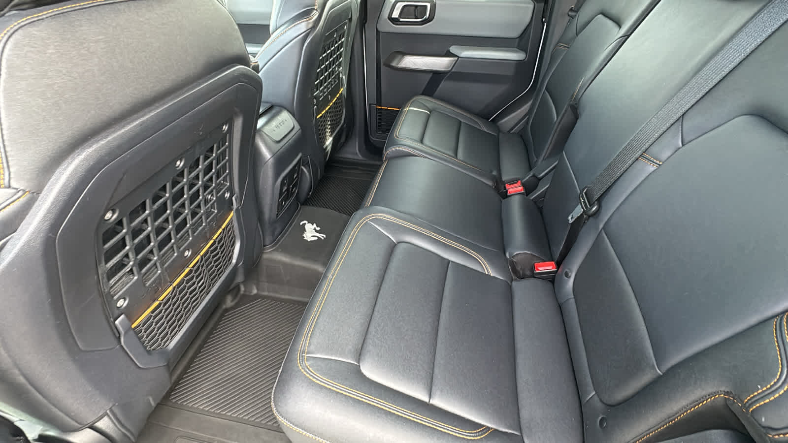 Thumbnail: 2022 Ford Bronco - 24