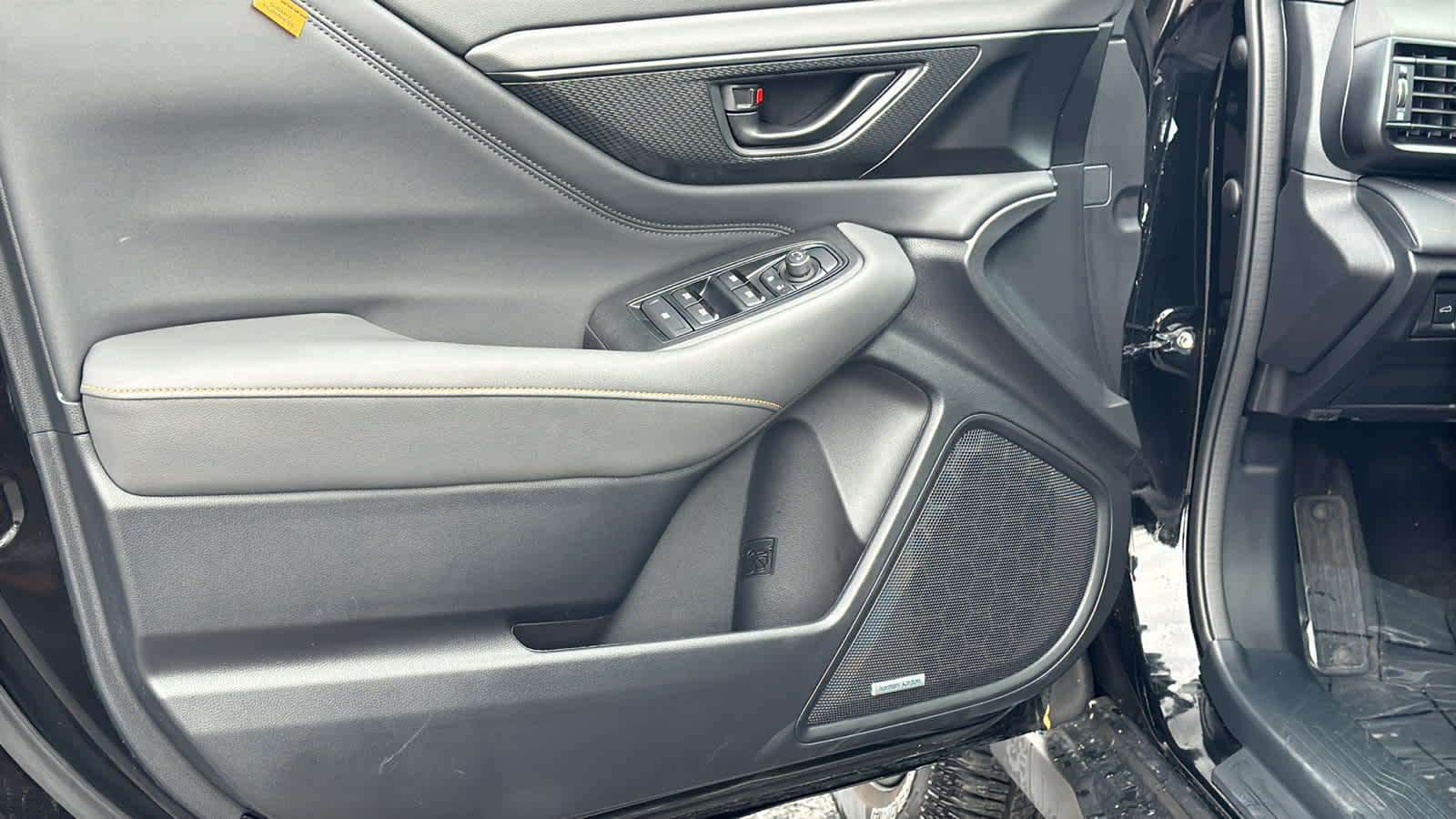 Thumbnail: 2025 Subaru Outback - 24