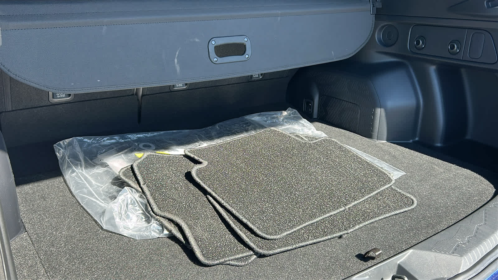 Thumbnail: 2026 Subaru Forester - 28