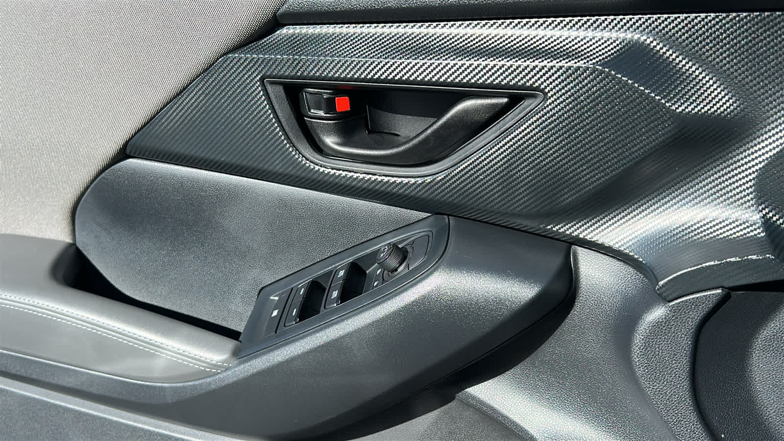 Thumbnail: 2025 Subaru Crosstrek - 23