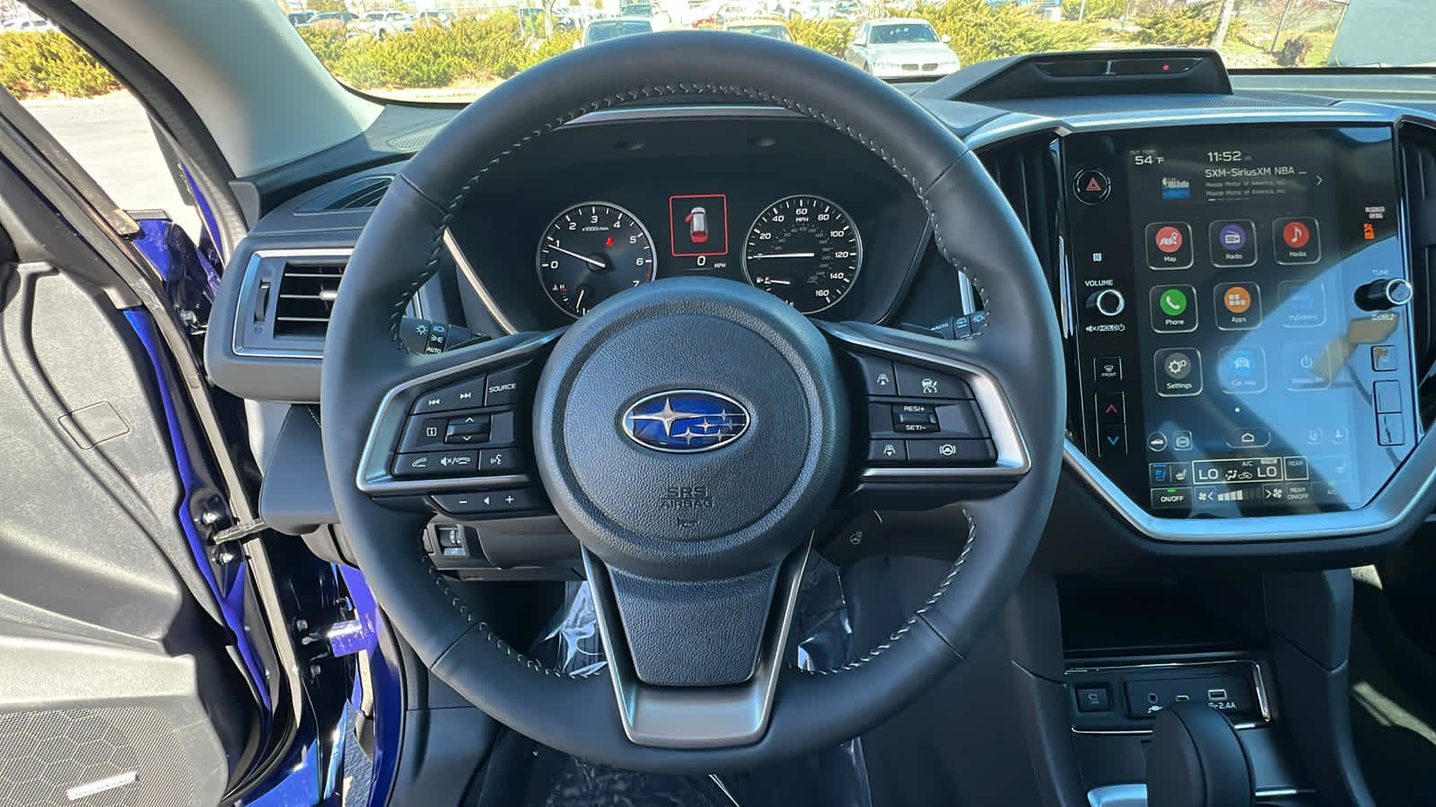 Thumbnail: 2026 Subaru Ascent - 18