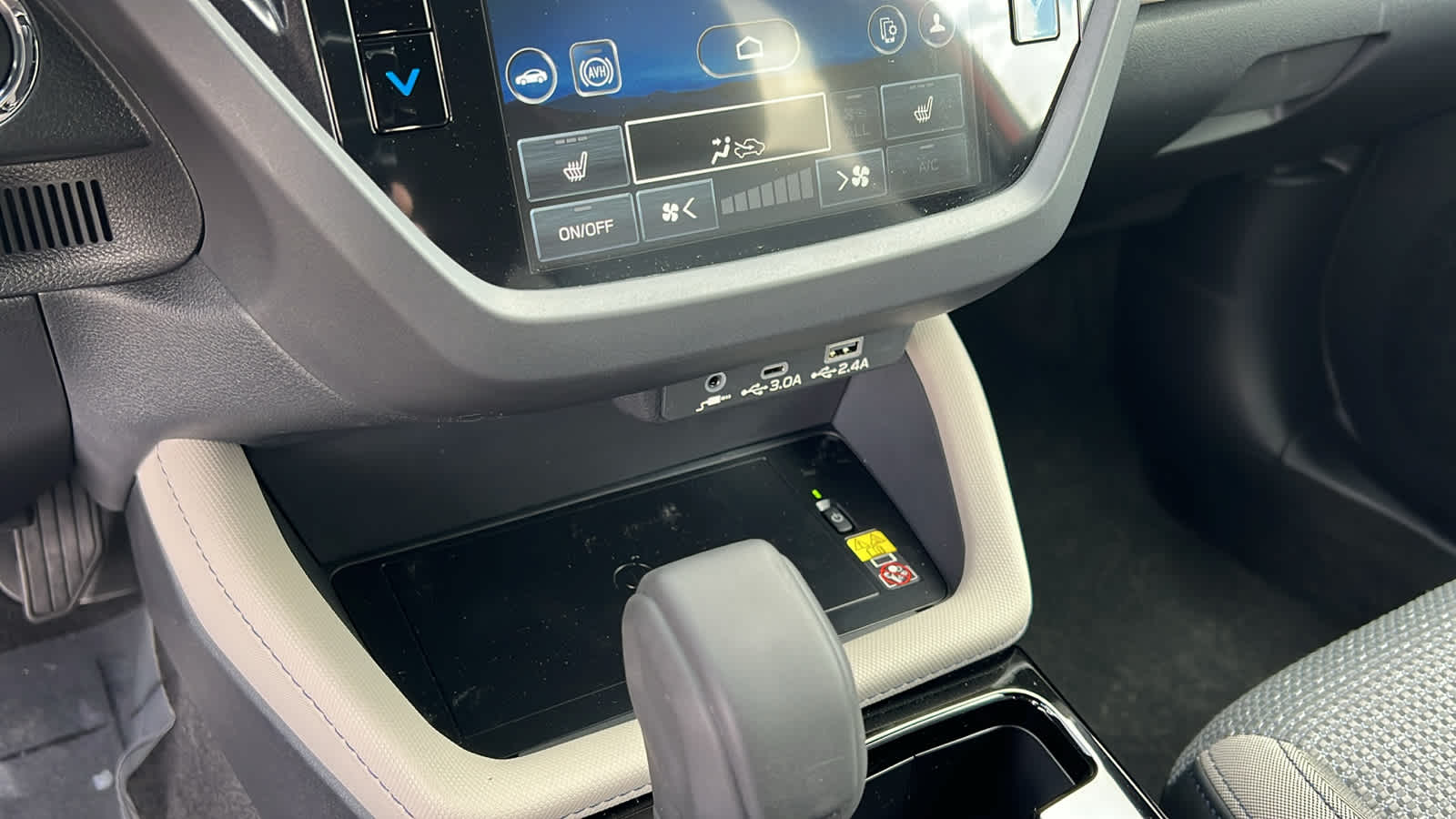 Thumbnail: 2026 Subaru Forester - 14