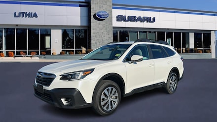 2022 Subaru Outback Premium SUV