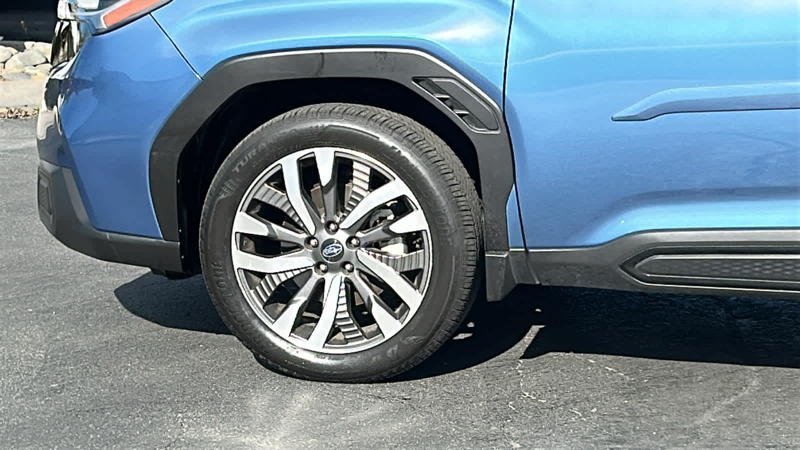 Thumbnail: 2025 Subaru Forester - 10