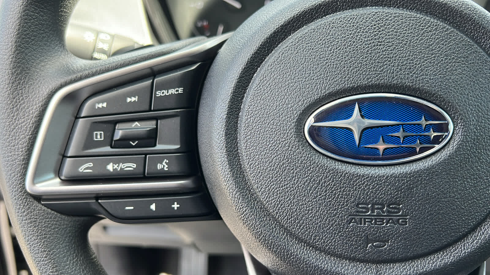 Thumbnail: 2026 Subaru Impreza - 19