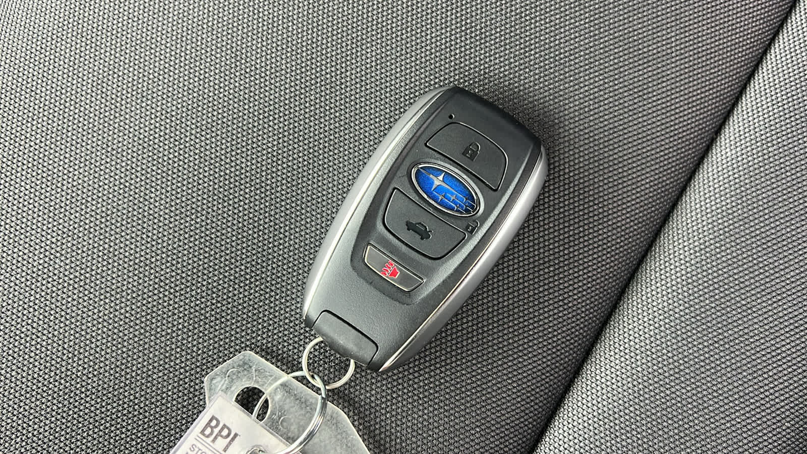 Thumbnail: 2026 Subaru Crosstrek - 29