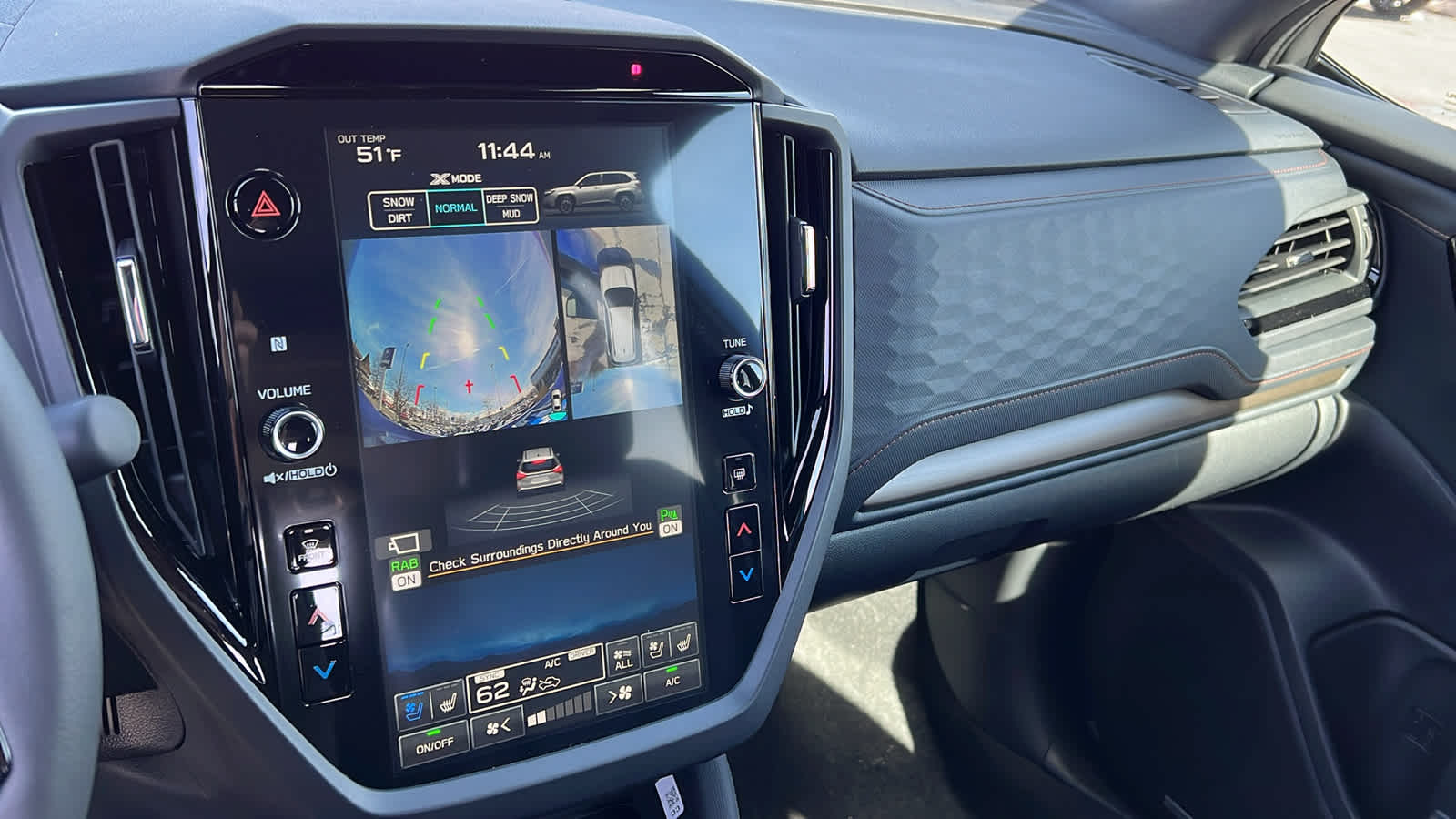 Thumbnail: 2026 Subaru Forester - 16