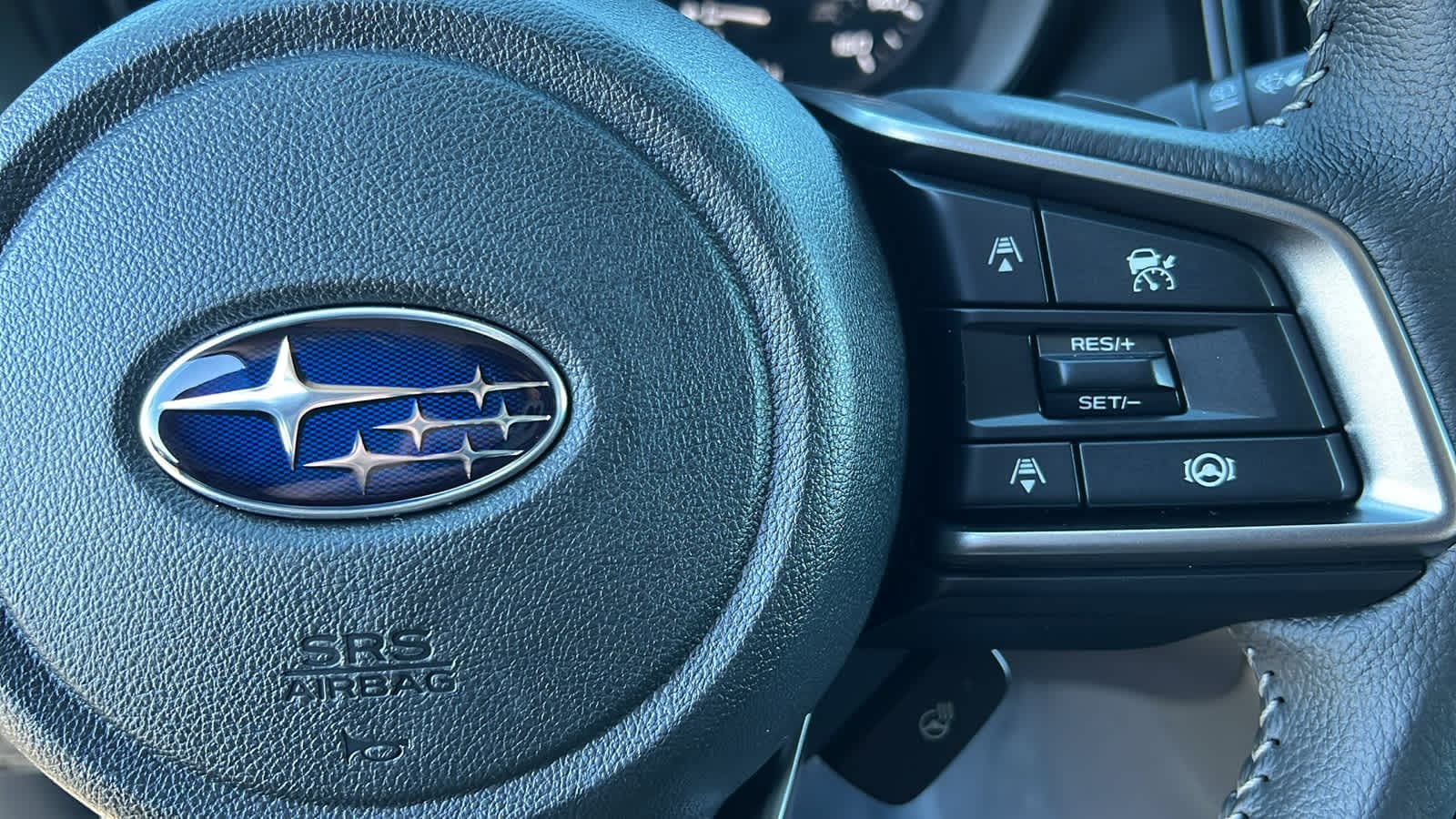 Thumbnail: 2026 Subaru Ascent - 20