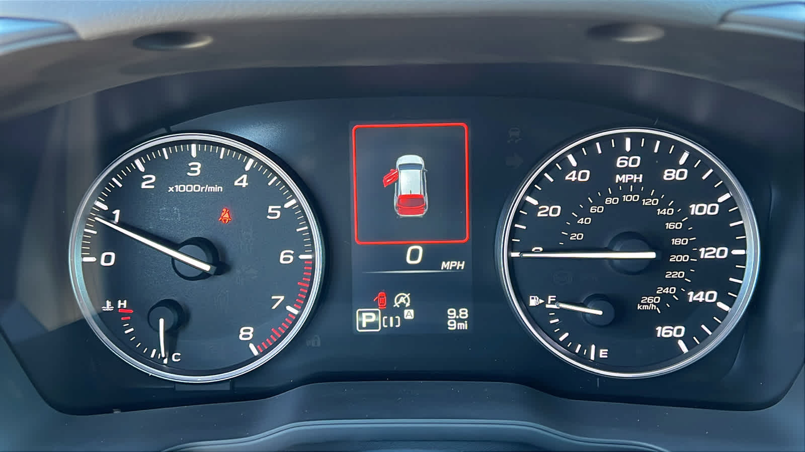 Thumbnail: 2025 Subaru Crosstrek - 21