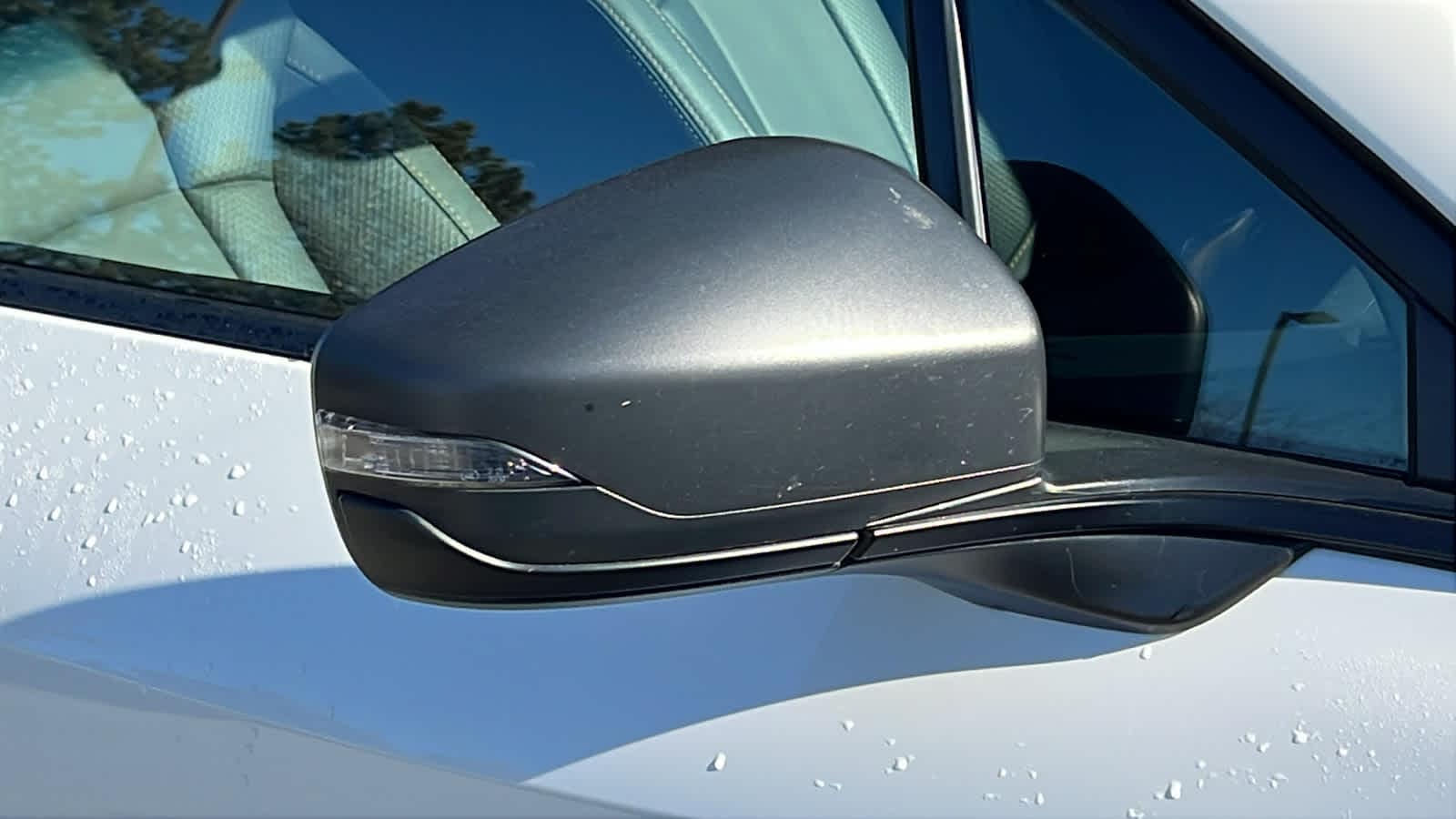 Thumbnail: 2022 Subaru Outback - 21