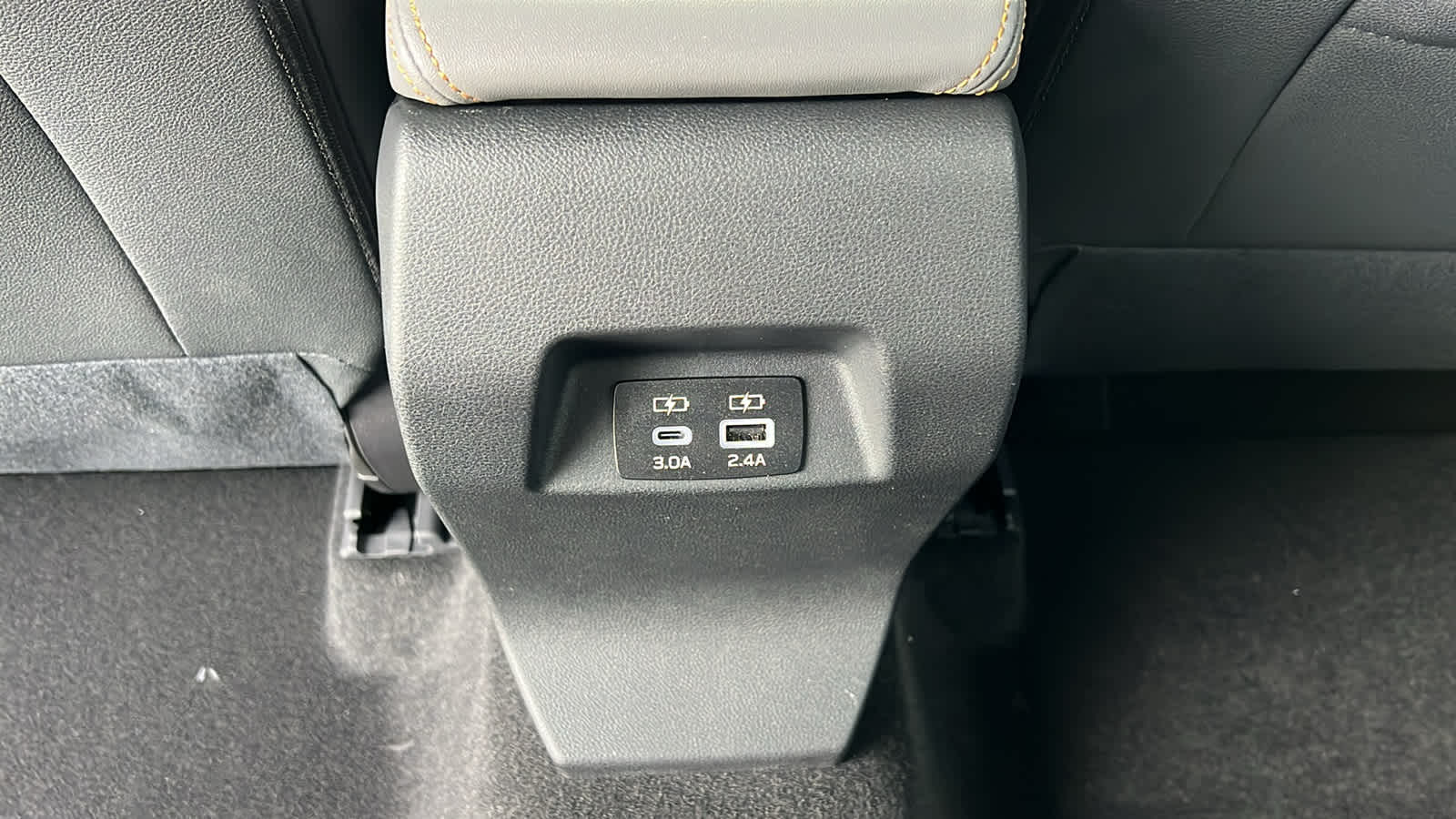 Thumbnail: 2026 Subaru Crosstrek - 25