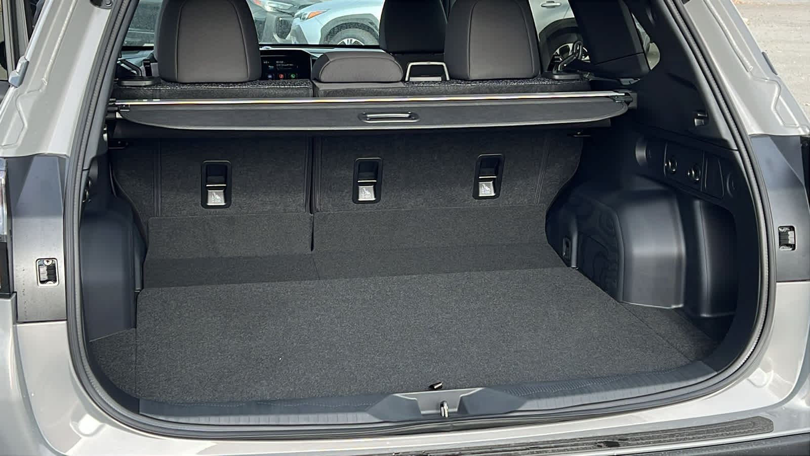 Thumbnail: 2026 Subaru Forester - 27