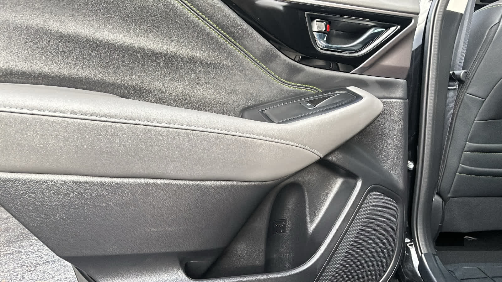 Thumbnail: 2025 Subaru Outback - 28