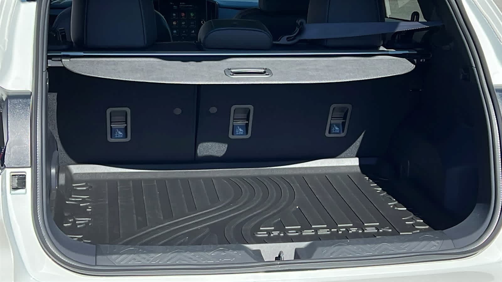 Thumbnail: 2026 Subaru Crosstrek - 27