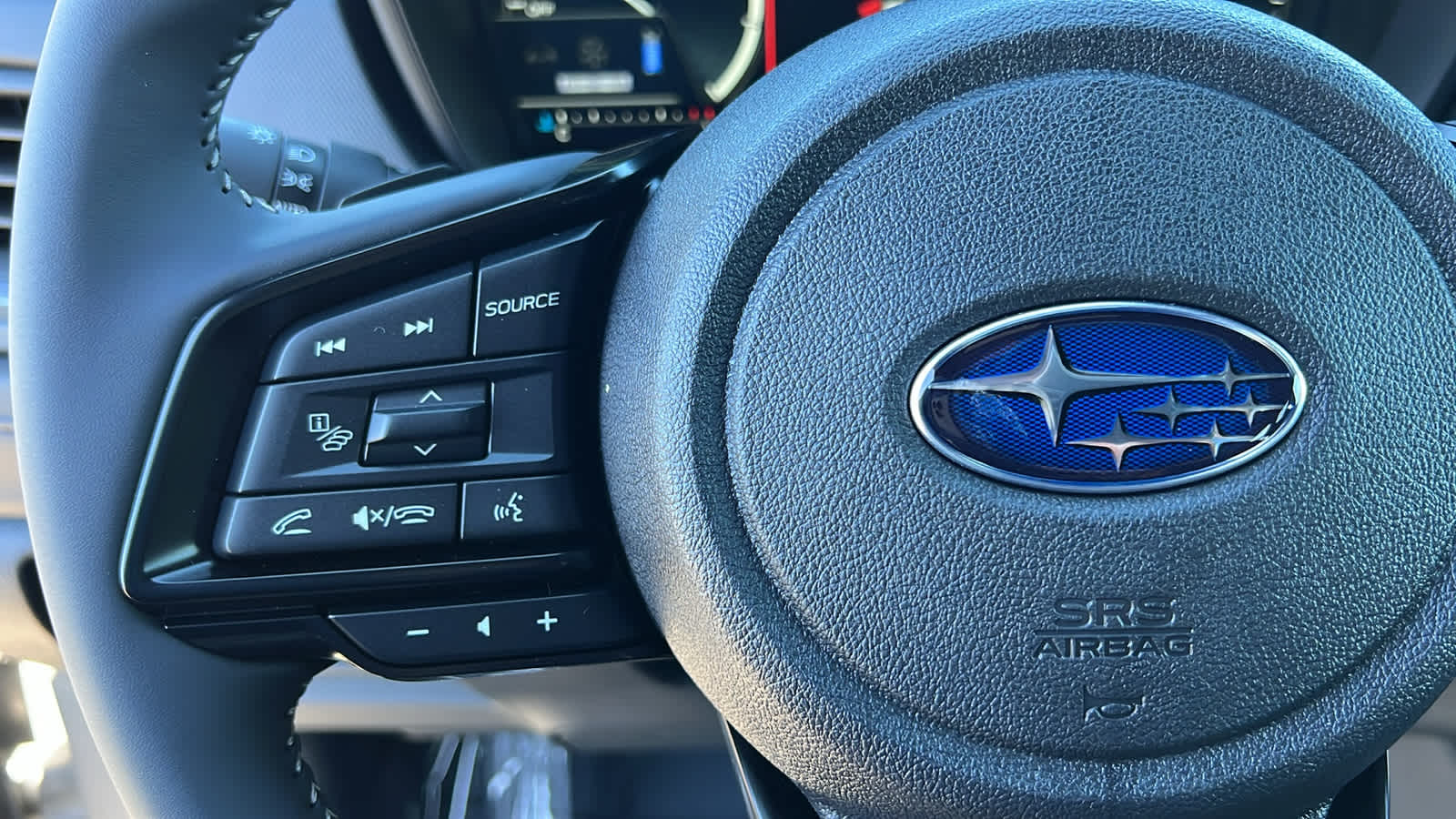 Thumbnail: 2025 Subaru Forester - 19