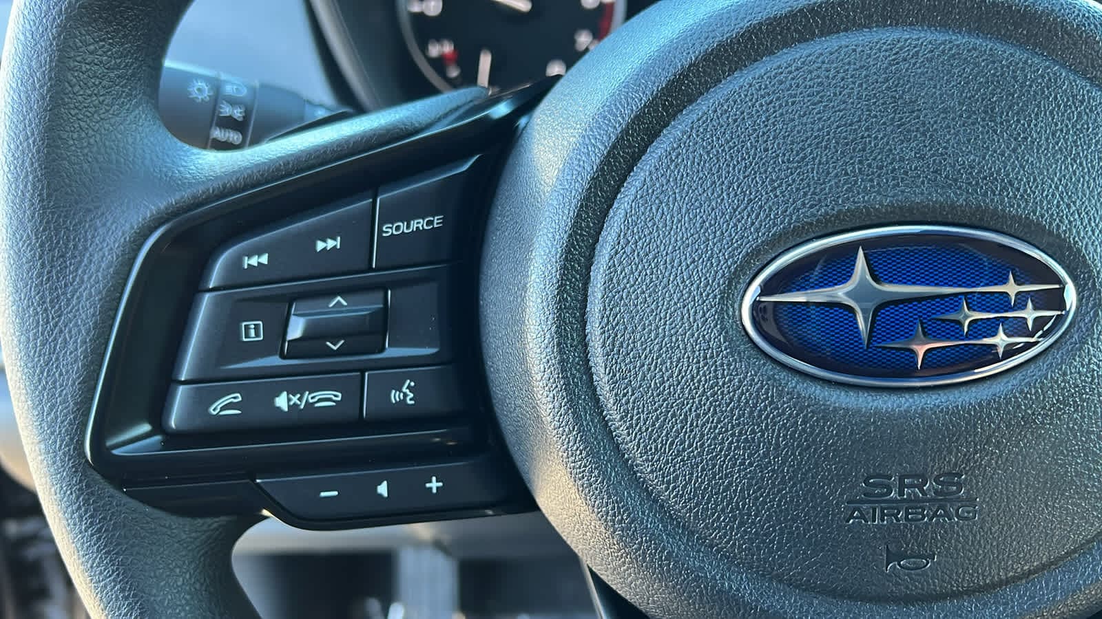 Thumbnail: 2026 Subaru Crosstrek - 19