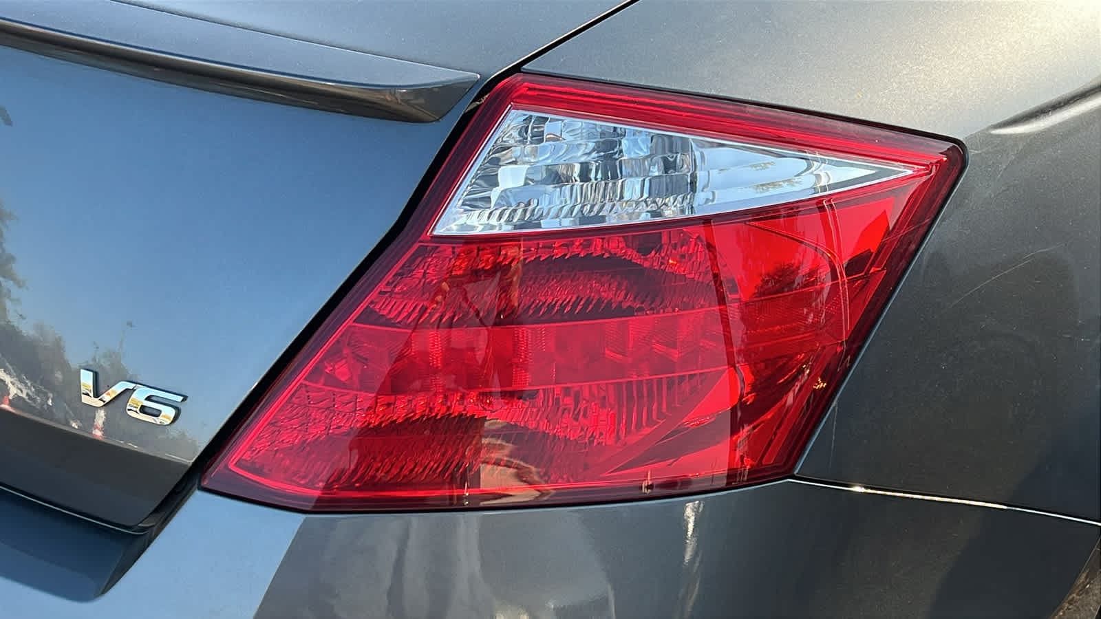 Thumbnail: 2010 Honda Accord - 12