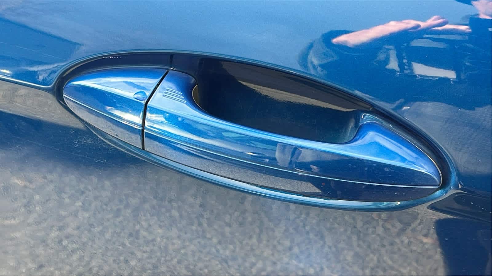 Thumbnail: 2018 Ford EcoSport - 7