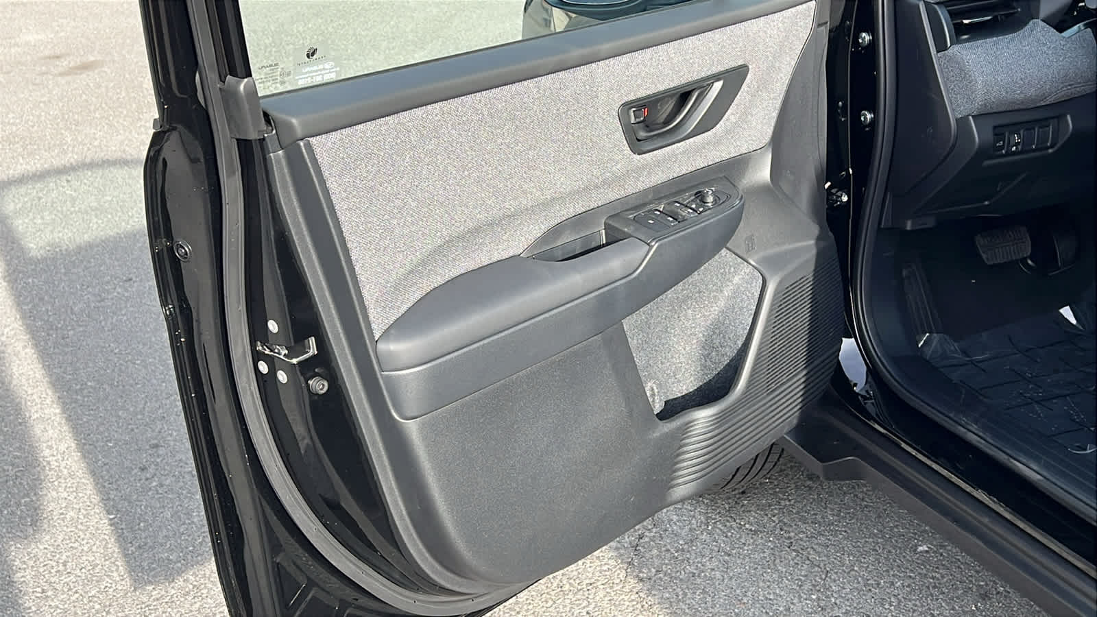 Thumbnail: 2026 Subaru Outback - 20